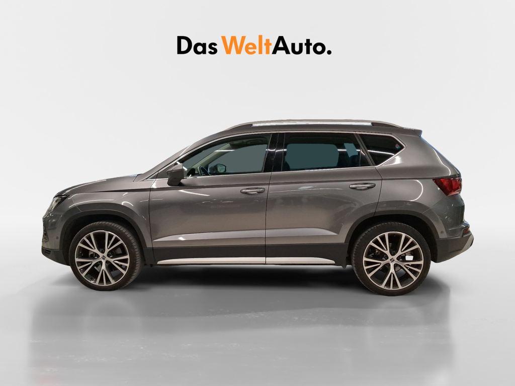 SEAT Ateca 2.0 TDI X-Perience XXL DSG 110 kW (150 CV) - 14