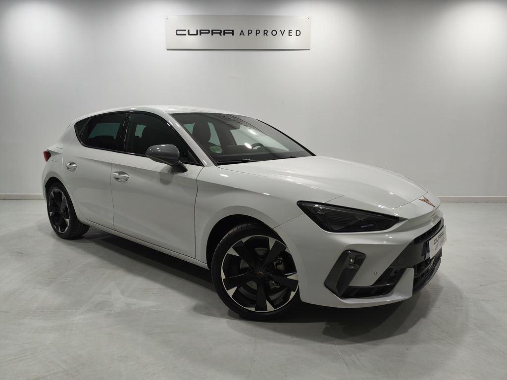 CUPRA León 1.5 TSI 110 kW (150 CV) - 0