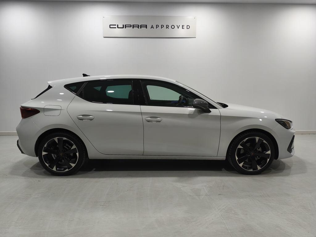 CUPRA León 1.5 TSI 110 kW (150 CV) - 2