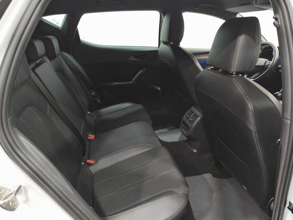 CUPRA León 1.5 TSI 110 kW (150 CV) - 5