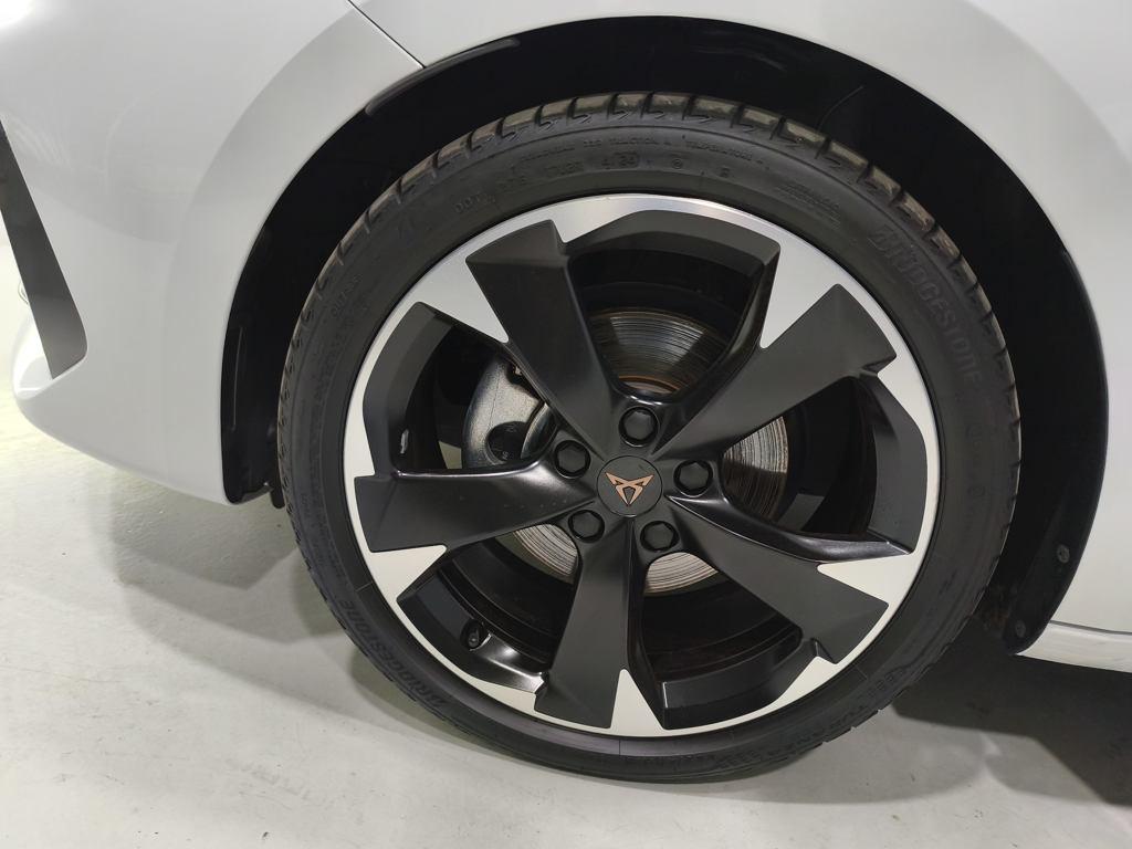 CUPRA León 1.5 TSI 110 kW (150 CV) - 7