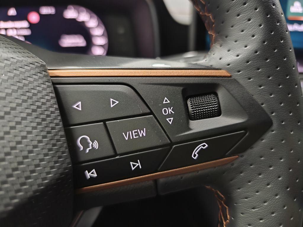 CUPRA León 1.5 TSI 110 kW (150 CV) - 12