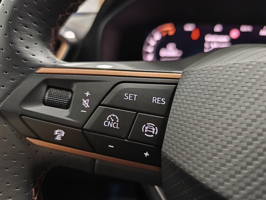 CUPRA León 1.5 TSI 110 kW (150 CV) - 13