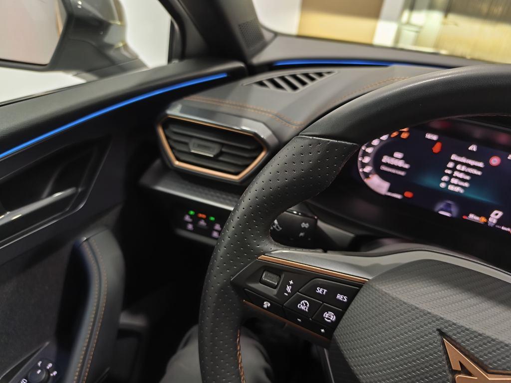 CUPRA León 1.5 TSI 110 kW (150 CV) - 14