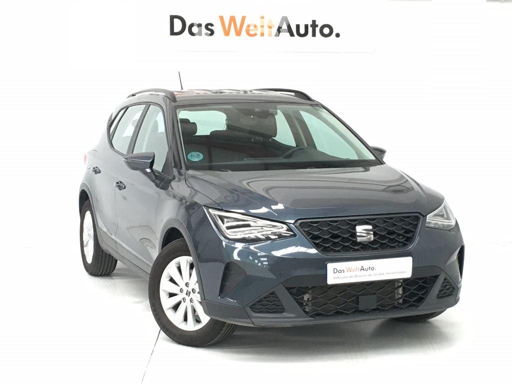 SEAT Arona 1.0 TSI Style Special Edition 85 kW (115 CV) - 0