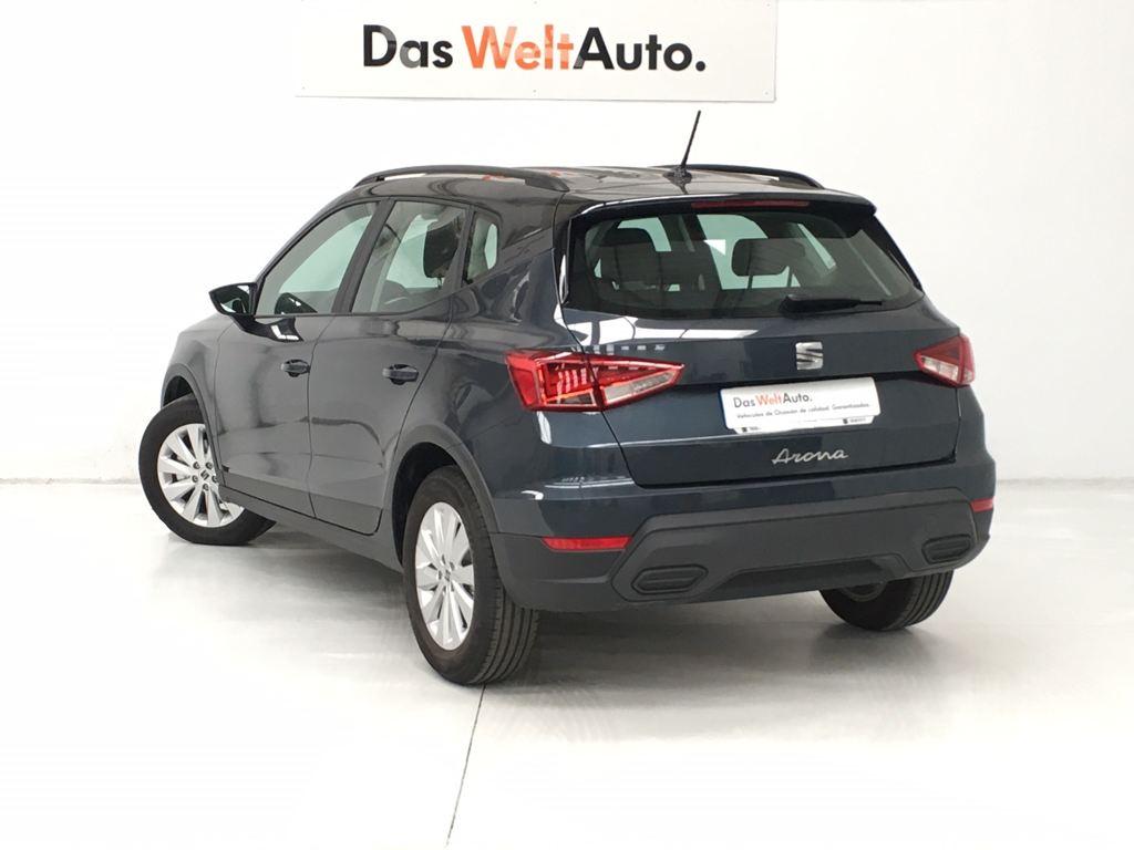 SEAT Arona 1.0 TSI Style Special Edition 85 kW (115 CV) - 1