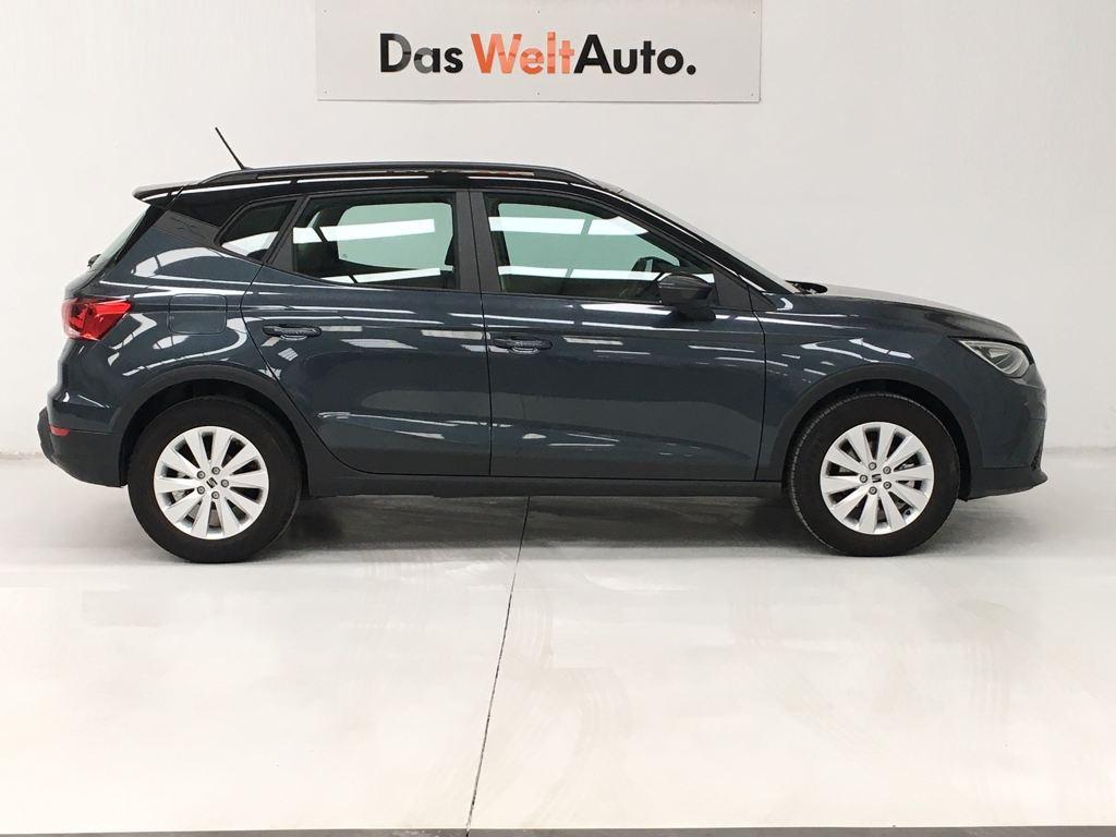 SEAT Arona 1.0 TSI Style Special Edition 85 kW (115 CV) - 2