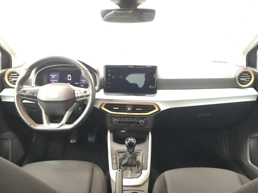 SEAT Arona 1.0 TSI Style Special Edition 85 kW (115 CV) - 3