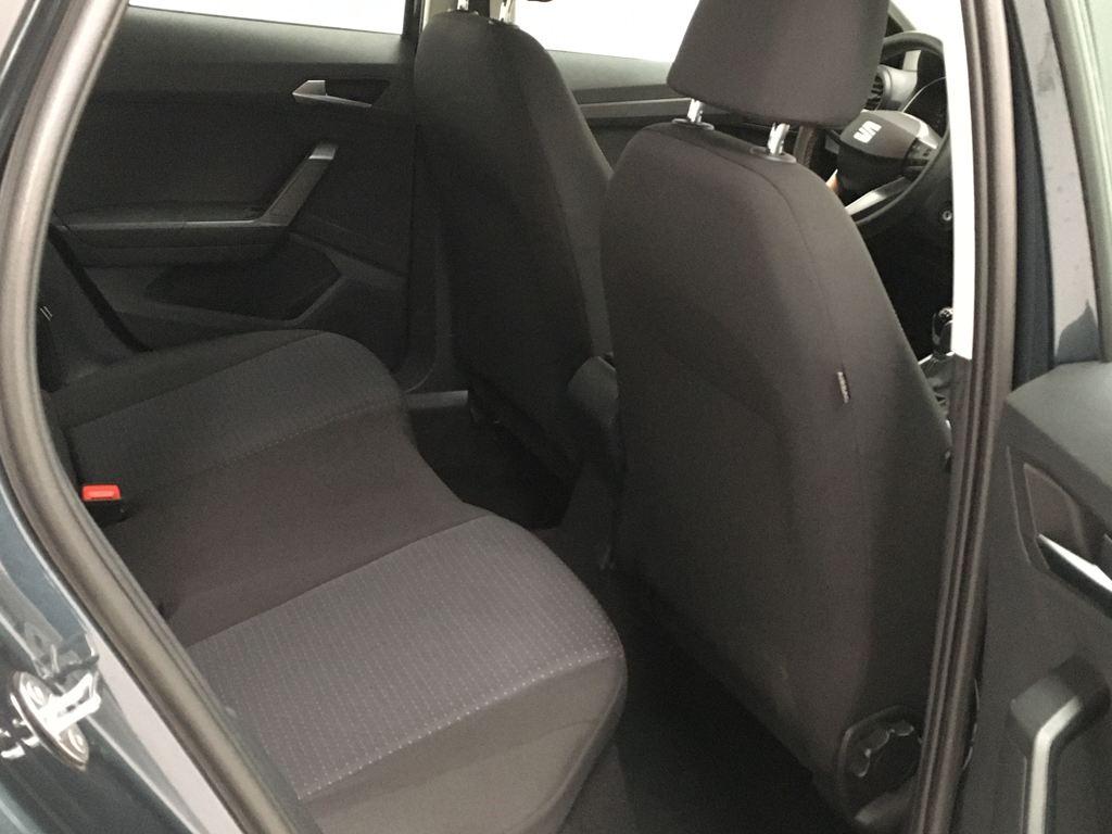 SEAT Arona 1.0 TSI Style Special Edition 85 kW (115 CV) - 5