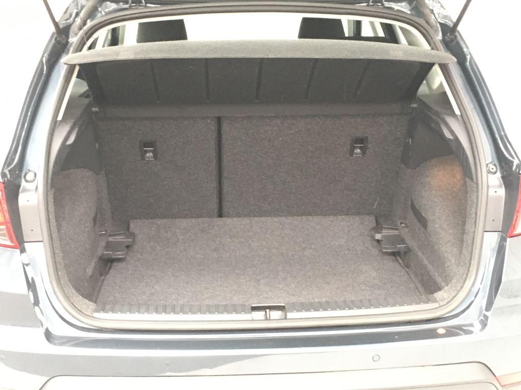 SEAT Arona 1.0 TSI Style Special Edition 85 kW (115 CV) - 6