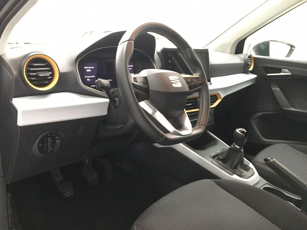 SEAT Arona 1.0 TSI Style Special Edition 85 kW (115 CV) - 9