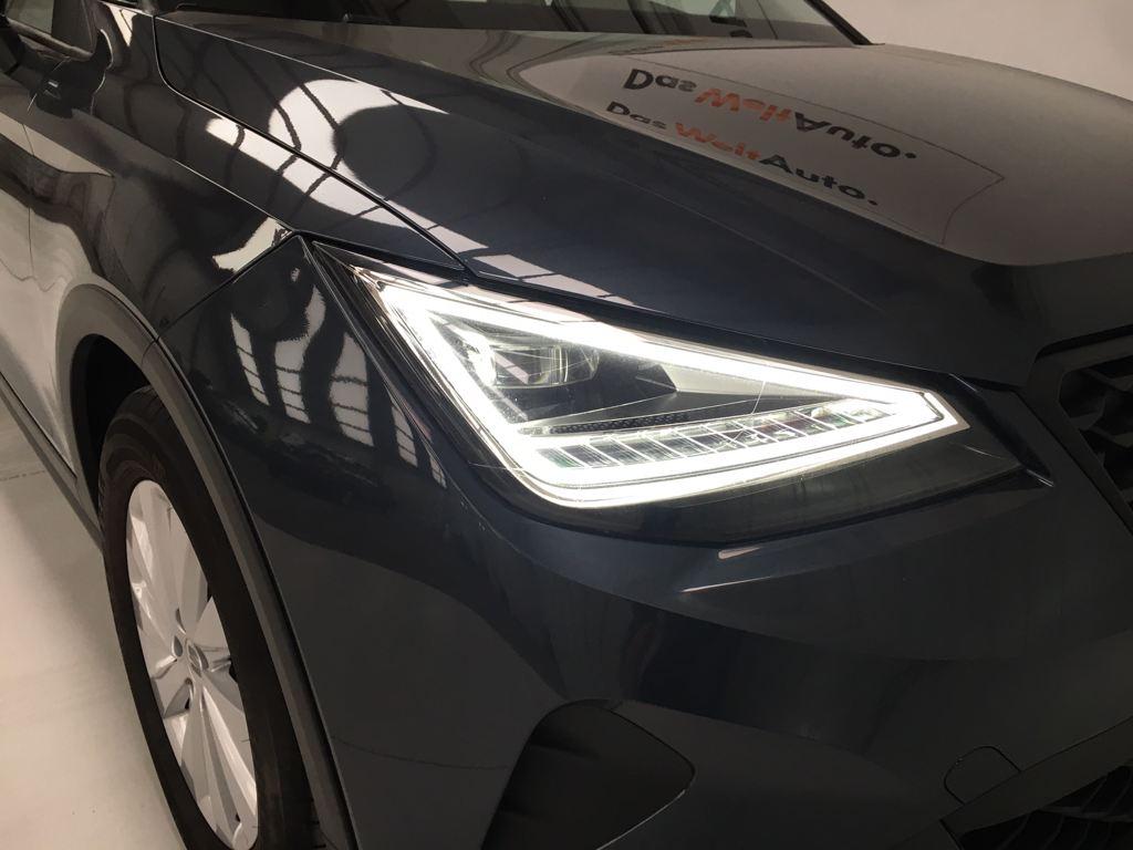 SEAT Arona 1.0 TSI Style Special Edition 85 kW (115 CV) - 11