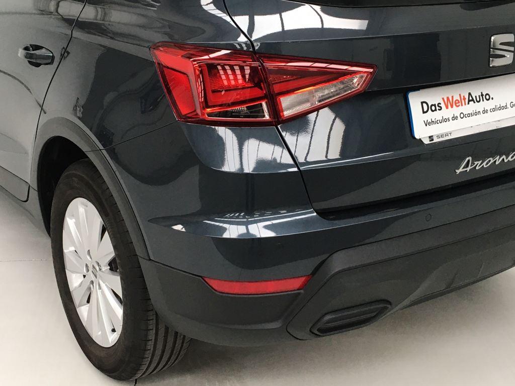 SEAT Arona 1.0 TSI Style Special Edition 85 kW (115 CV) - 13