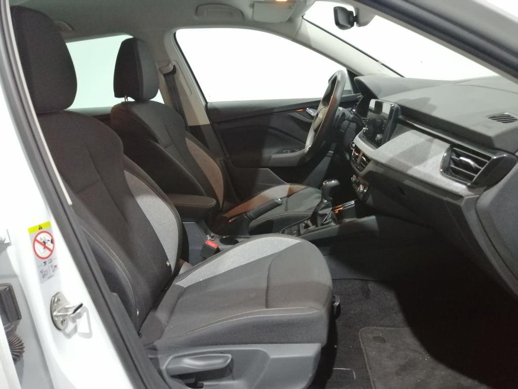 Skoda Kamiq 1.0 TSI Selection DSG 85 kW (115 CV) - 4