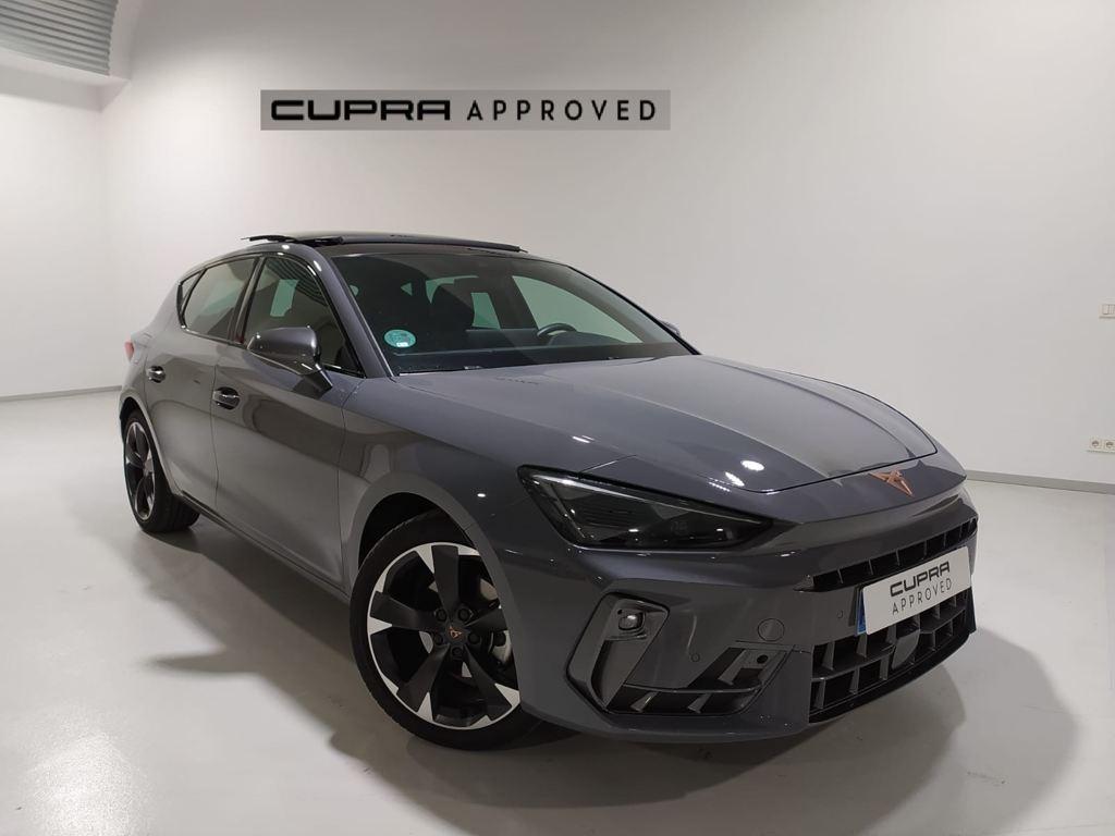 CUPRA León 1.5 TSI 110 kW (150 CV) - 0