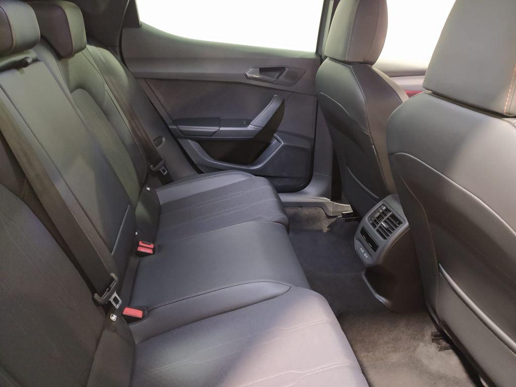 CUPRA León 1.5 TSI 110 kW (150 CV) - 5