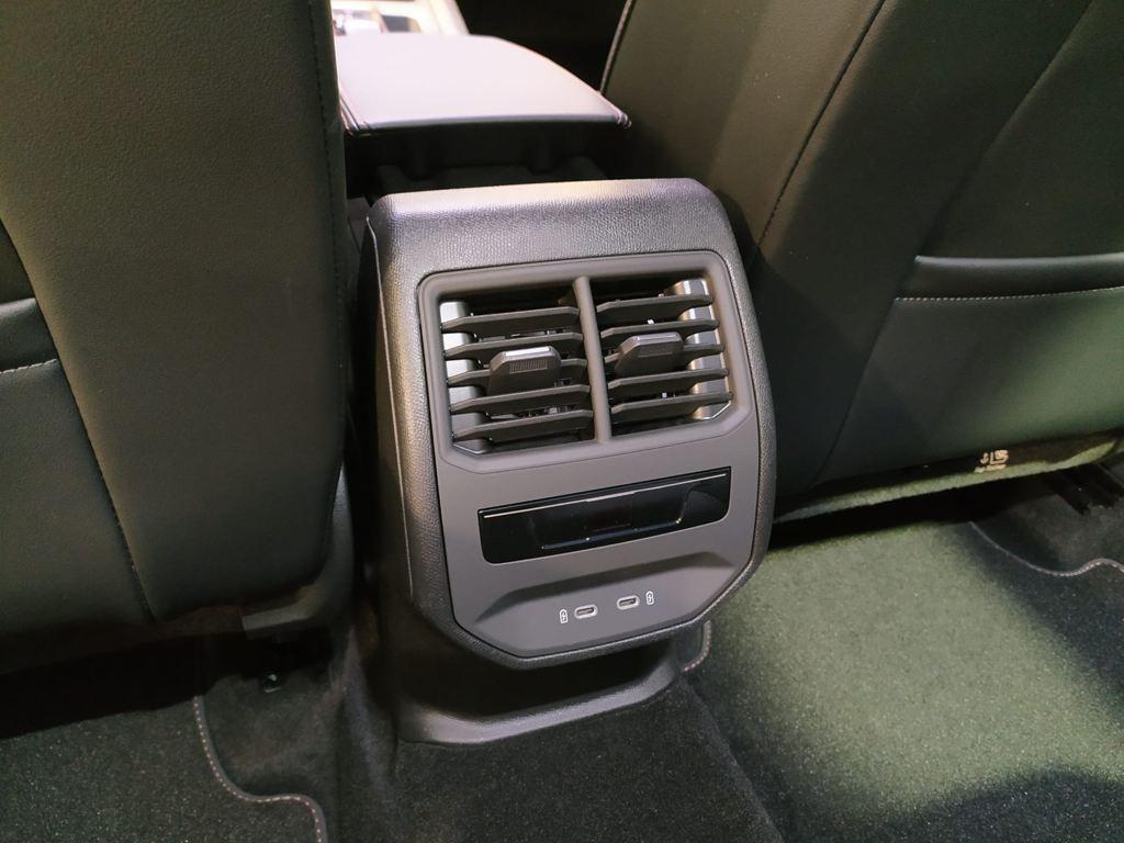 CUPRA León 1.5 TSI 110 kW (150 CV) - 8