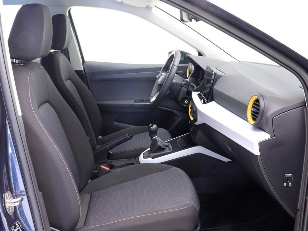 SEAT Arona 1.0 TSI Style XL 85 kW (115 CV) - 4