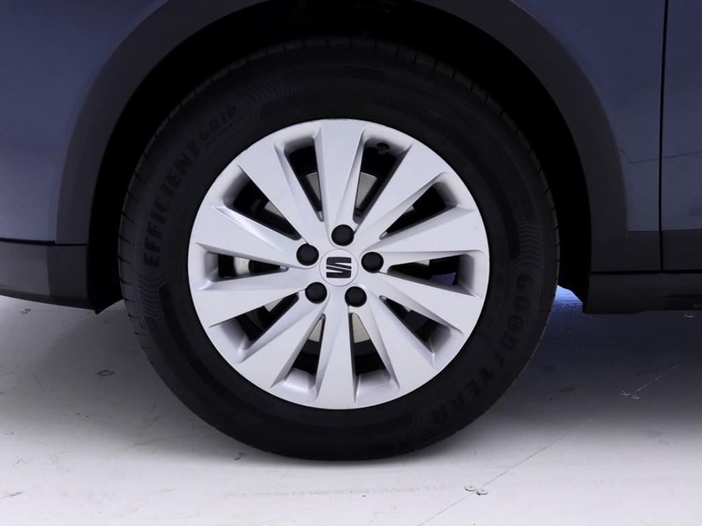 SEAT Arona 1.0 TSI Style XL 85 kW (115 CV) - 7