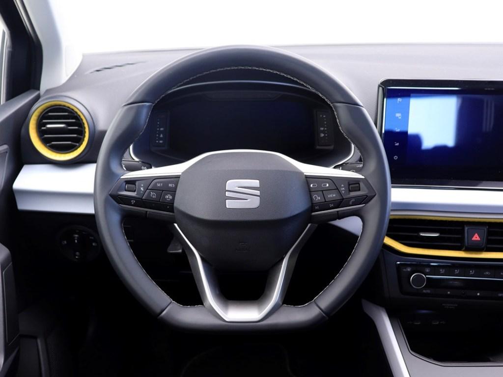 SEAT Arona 1.0 TSI Style XL 85 kW (115 CV) - 8