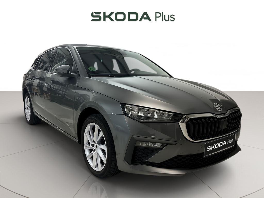 Skoda Scala 1.0 TSI Selection 85 kW (115 CV) - 0