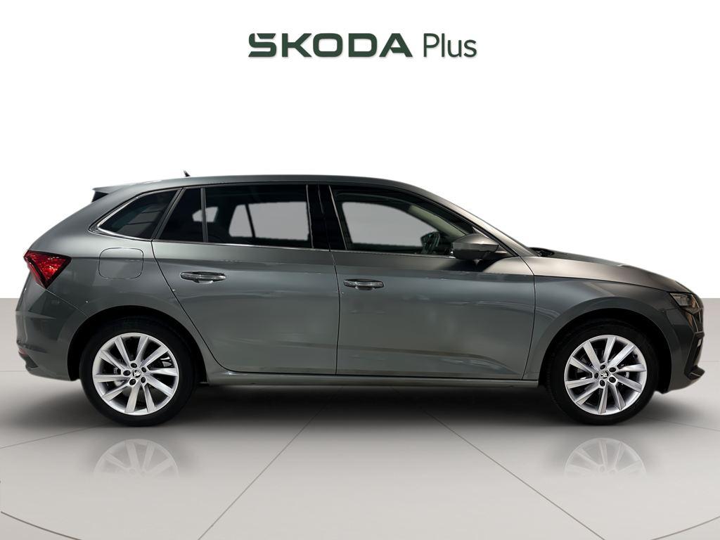 Skoda Scala 1.0 TSI Selection 85 kW (115 CV) - 2