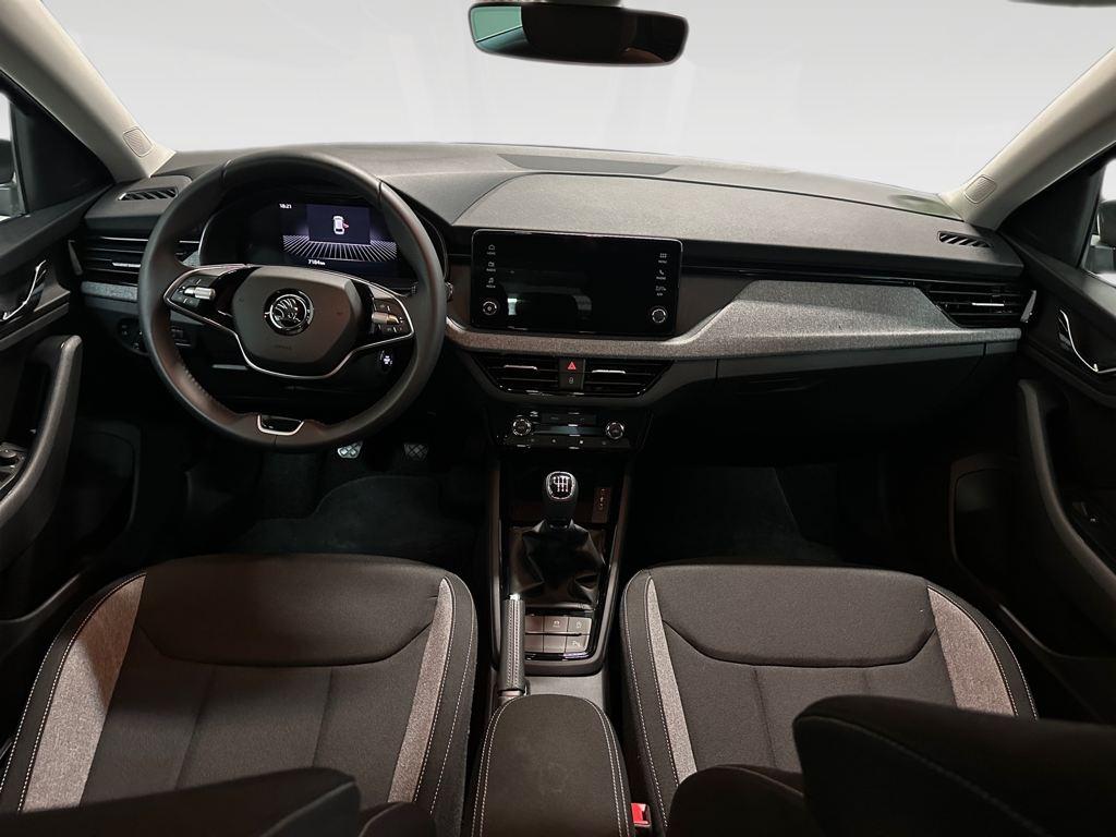 Skoda Scala 1.0 TSI Selection 85 kW (115 CV) - 3