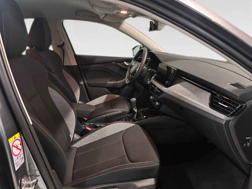 Skoda Scala 1.0 TSI Selection 85 kW (115 CV) - 4