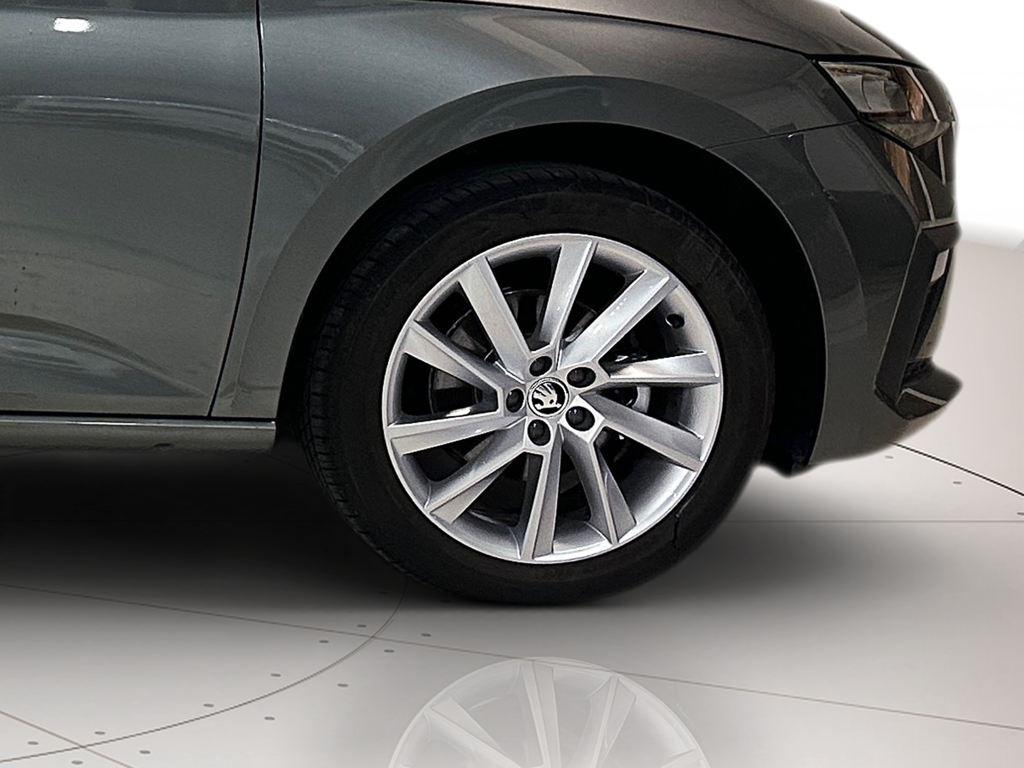 Skoda Scala 1.0 TSI Selection 85 kW (115 CV) - 7