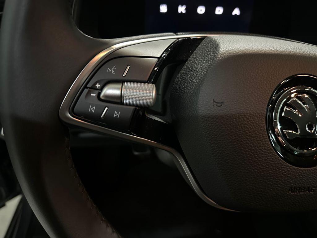 Skoda Scala 1.0 TSI Selection 85 kW (115 CV) - 10