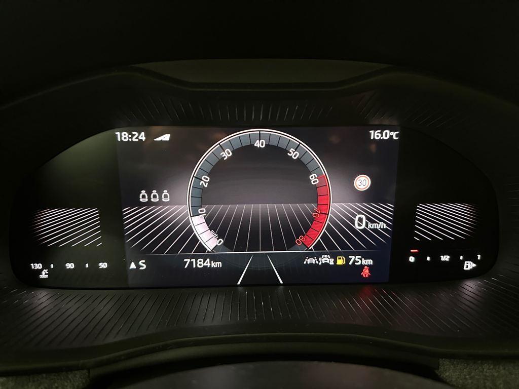 Skoda Scala 1.0 TSI Selection 85 kW (115 CV) - 13