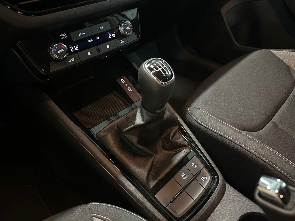 Skoda Scala 1.0 TSI Selection 85 kW (115 CV) - 14