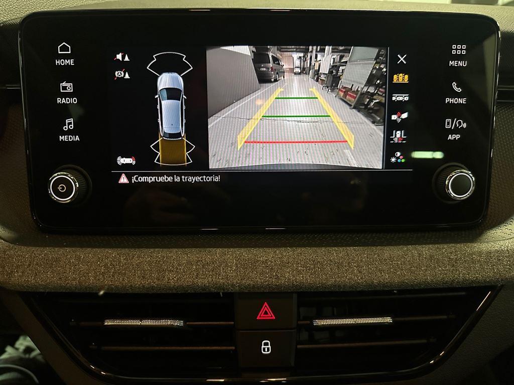 Skoda Scala 1.0 TSI Selection 85 kW (115 CV) - 15