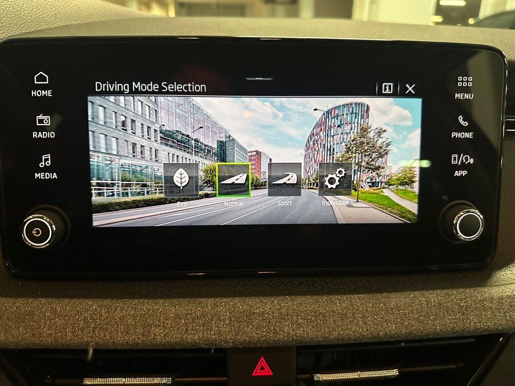 Skoda Scala 1.0 TSI Selection 85 kW (115 CV) - 16