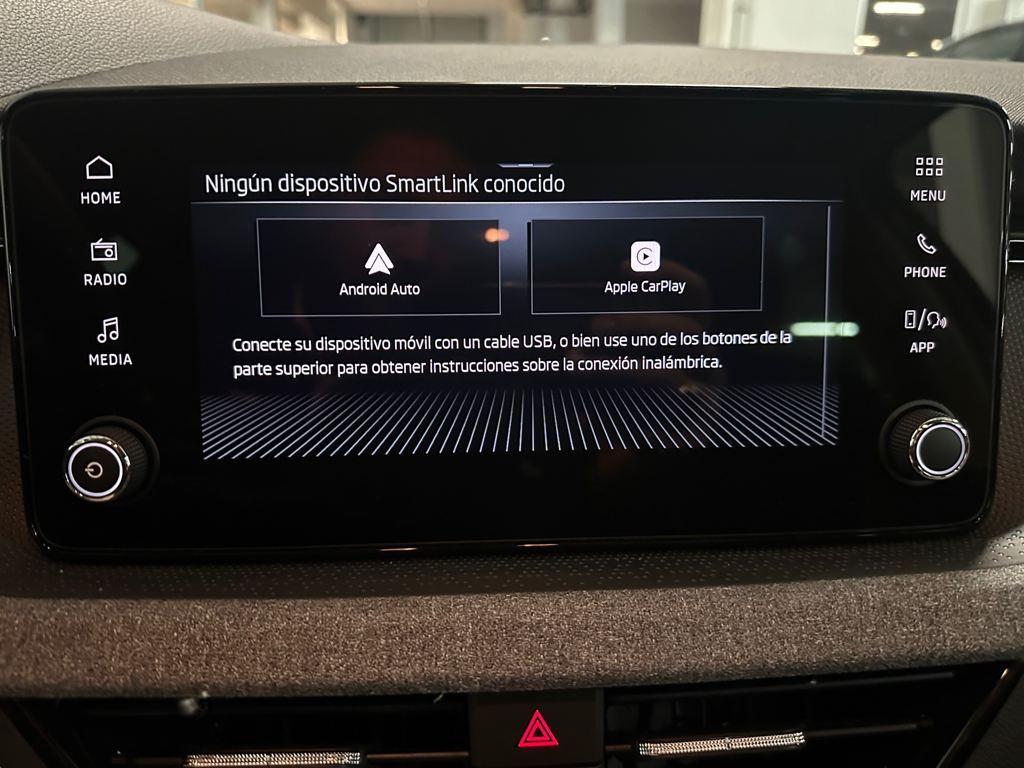 Skoda Scala 1.0 TSI Selection 85 kW (115 CV) - 17