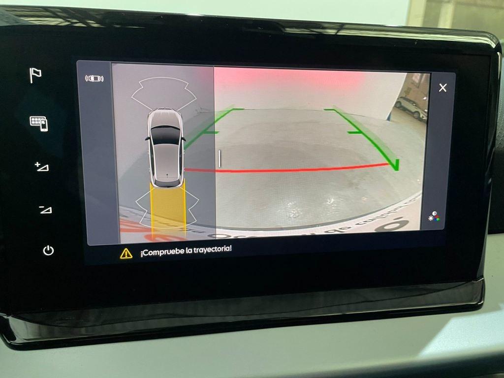 SEAT Ibiza 1.0 TSI FR Salta 85 kW (115 CV) - 9