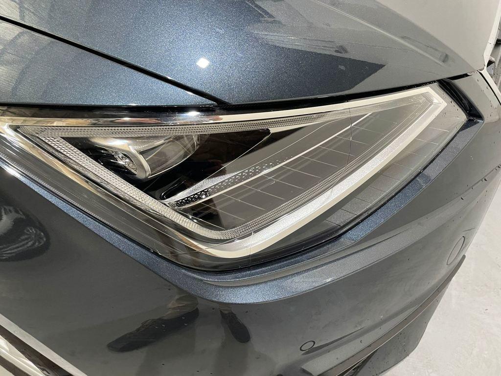 SEAT Ibiza 1.0 TSI FR Salta 85 kW (115 CV) - 8