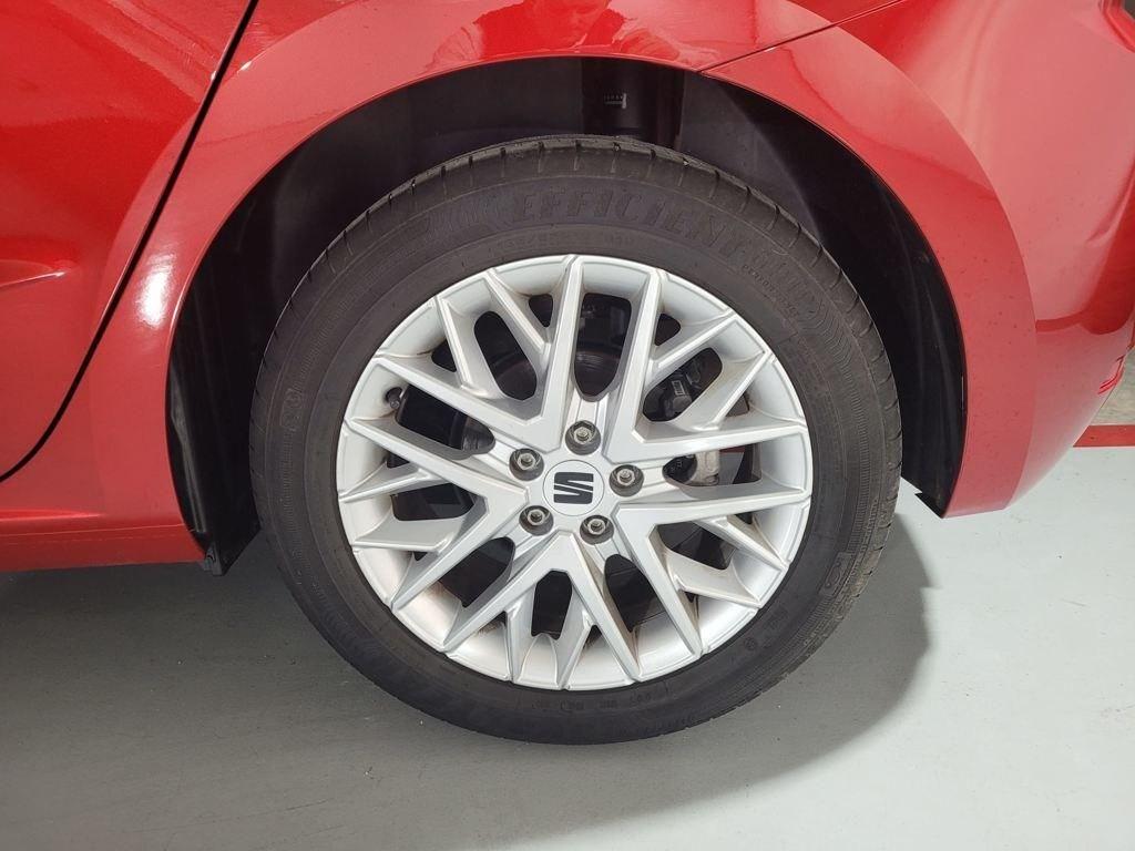 SEAT Ibiza 1.0 TSI FR Salta 85 kW (115 CV) - 7