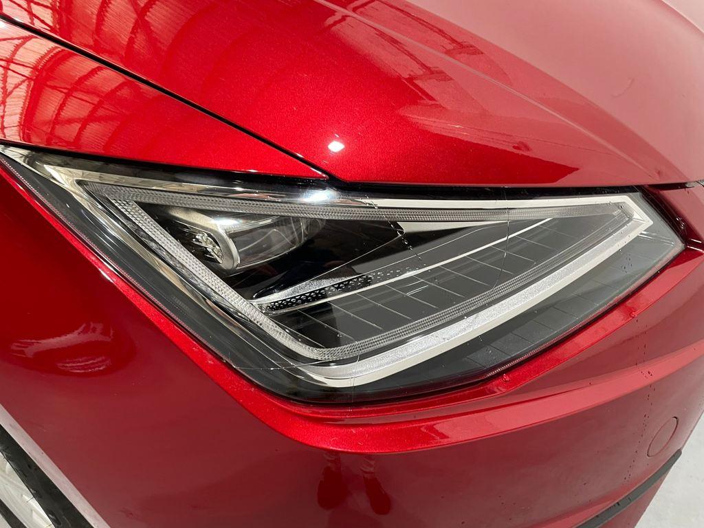 SEAT Ibiza 1.0 TSI FR Salta 85 kW (115 CV) - 10