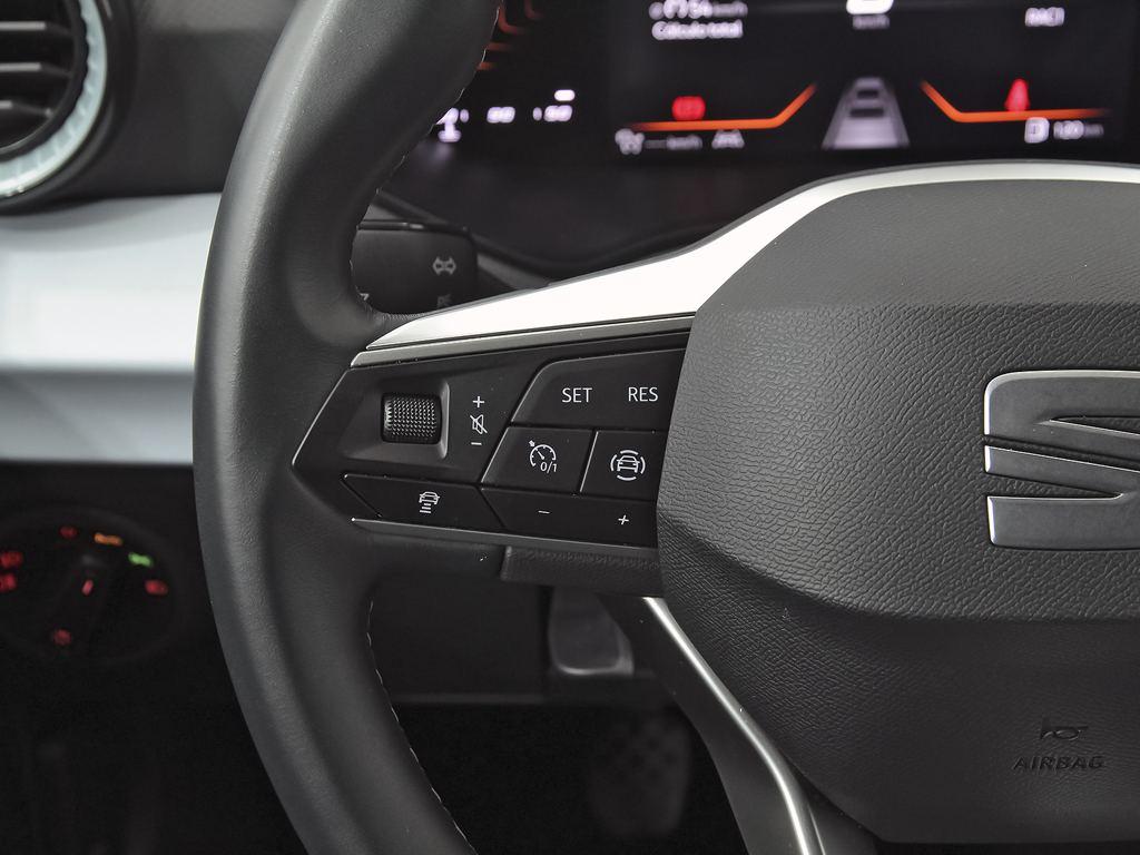 SEAT Ibiza 1.0 TSI Special Edition 85 kW (115 CV) - 8