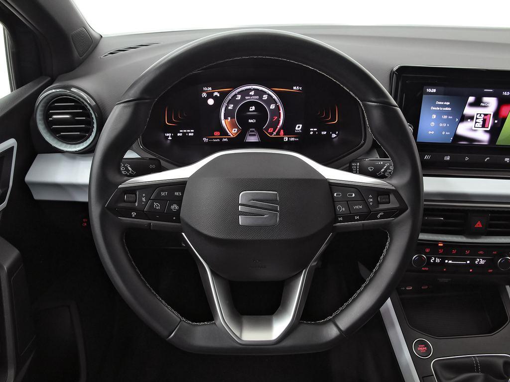 SEAT Ibiza 1.0 TSI Special Edition 85 kW (115 CV) - 9