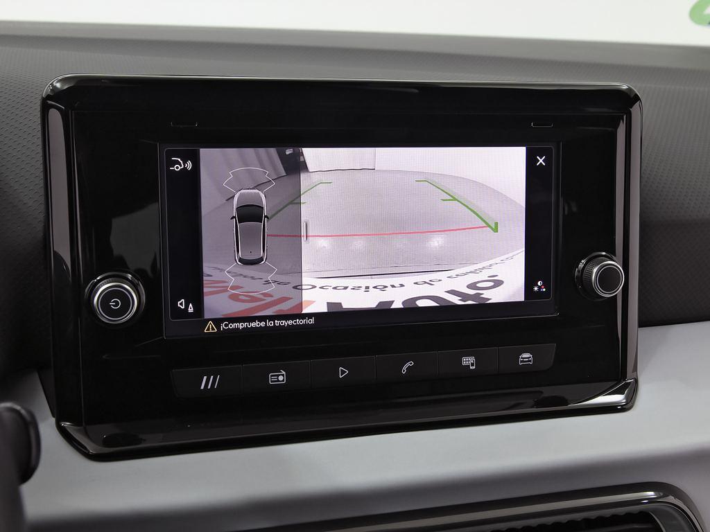 SEAT Ibiza 1.0 TSI Special Edition 85 kW (115 CV) - 11