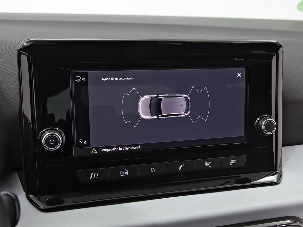 SEAT Ibiza 1.0 TSI Special Edition 85 kW (115 CV) - 12