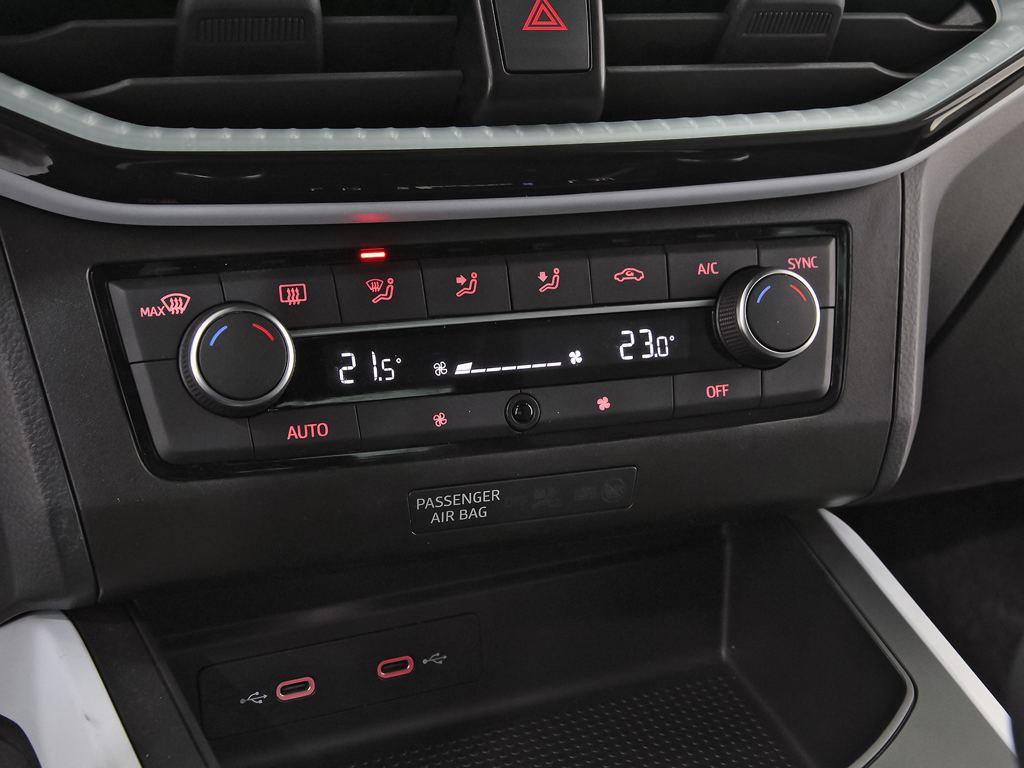 SEAT Ibiza 1.0 TSI Special Edition 85 kW (115 CV) - 13