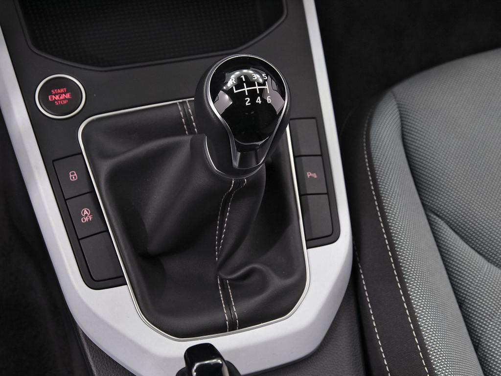 SEAT Ibiza 1.0 TSI Special Edition 85 kW (115 CV) - 14