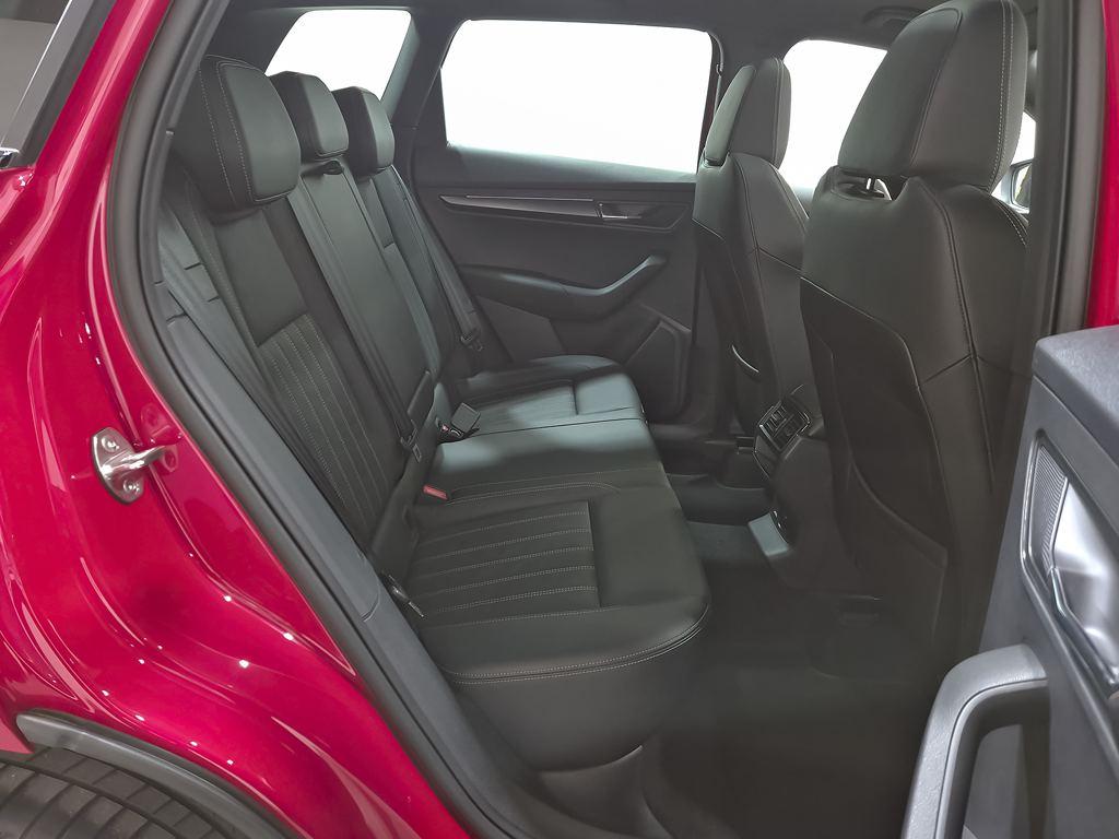 Skoda Karoq 1.5 TSI ACT Sportline DSG 110 kW (150 CV) - 5