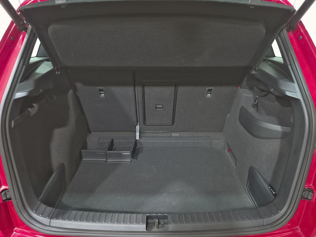 Skoda Karoq 1.5 TSI ACT Sportline DSG 110 kW (150 CV) - 6