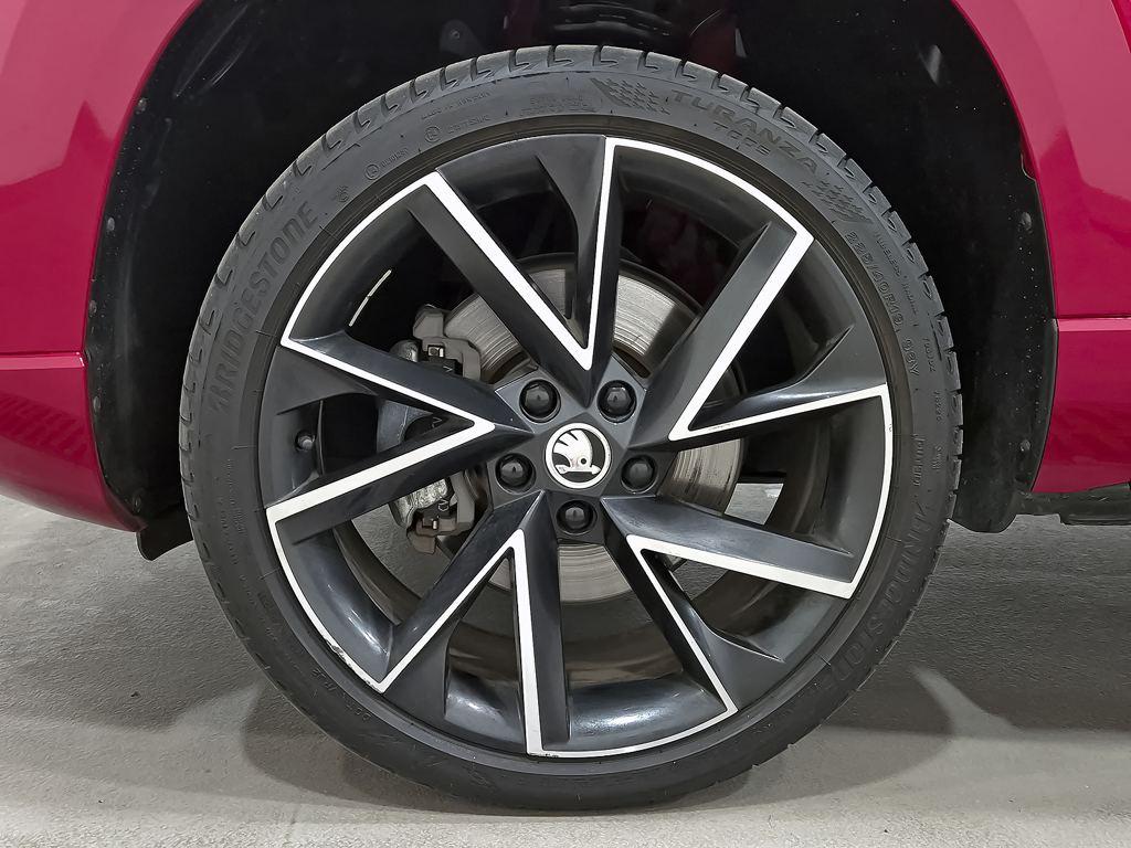 Skoda Karoq 1.5 TSI ACT Sportline DSG 110 kW (150 CV) - 7