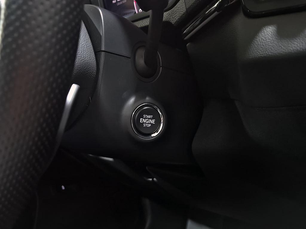 Skoda Karoq 1.5 TSI ACT Sportline DSG 110 kW (150 CV) - 9