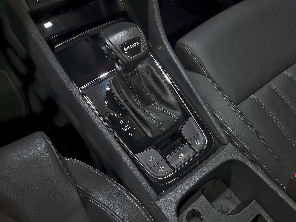 Skoda Karoq 1.5 TSI ACT Sportline DSG 110 kW (150 CV) - 17